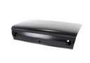 Trunk Deck Lid with Back-up Light Holes - 65 Chevy II Nova