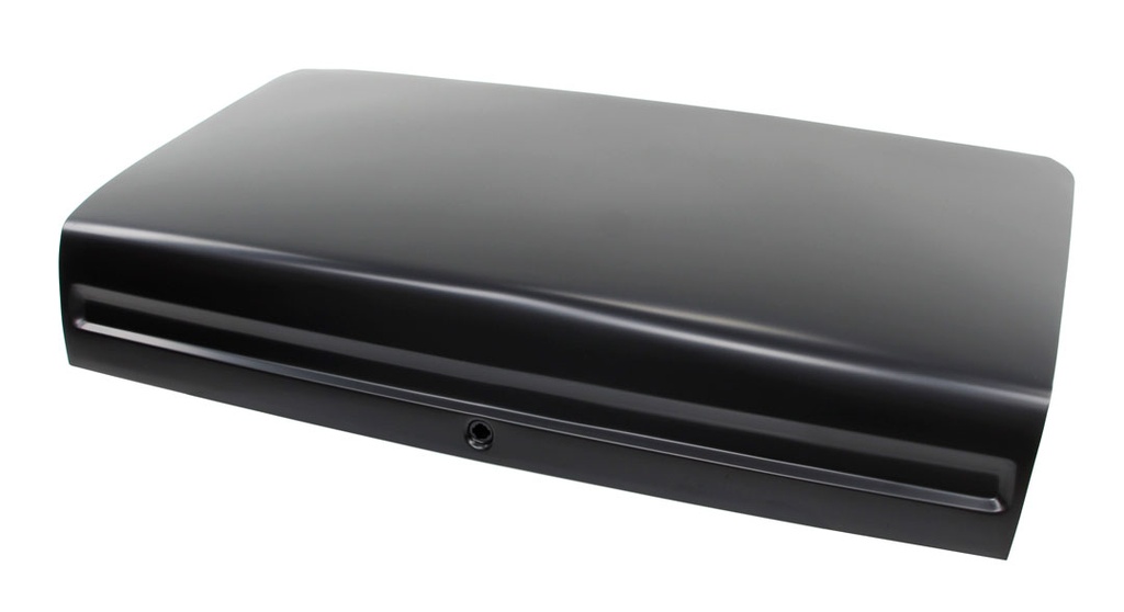 Trunk Deck Lid - 66-67 Chevy II Nova