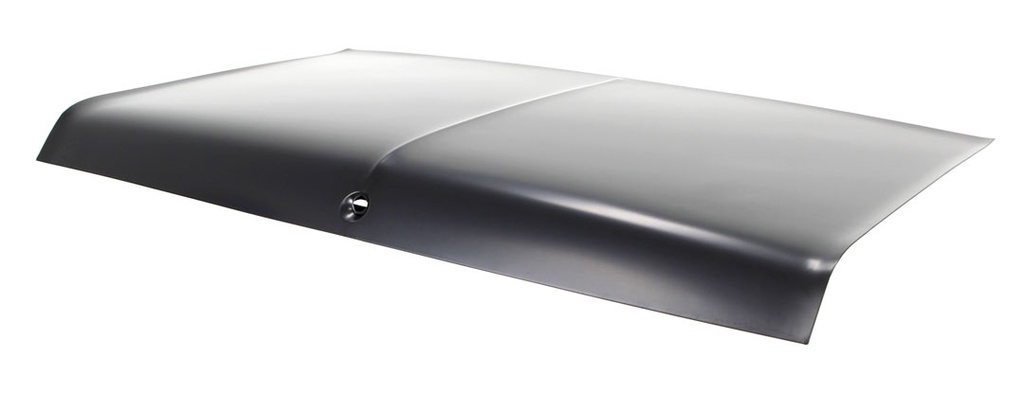 Deck Lid - 68-74 Chevy II Nova
