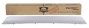 Rear Spoiler w/ Template - 67-68 Camaro Firebird