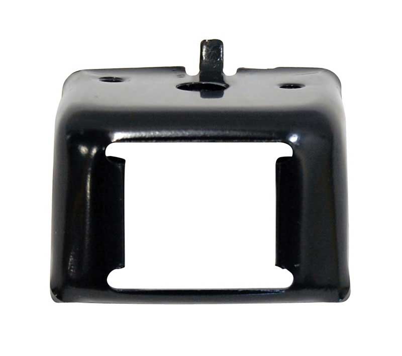 Trunk Lock Striker - 71-72 Chevelle; 71-81 Camaro Firebird; 71-74 Nova; 71-73 Impala; 76 Impala