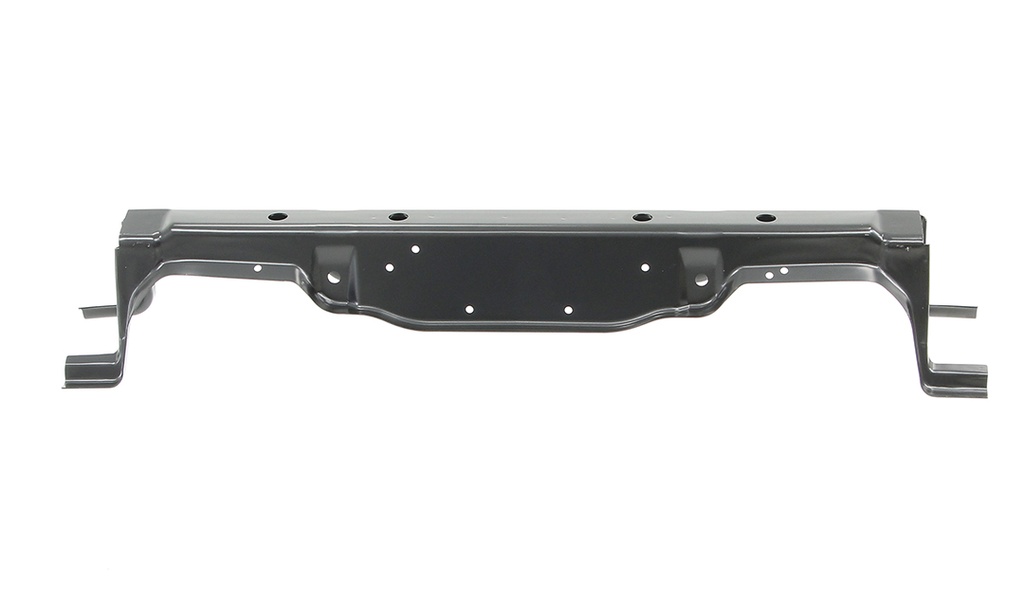 Upper Rear Crossmember / Shock Mount - 66-70 Dodge Plymouth B-Body