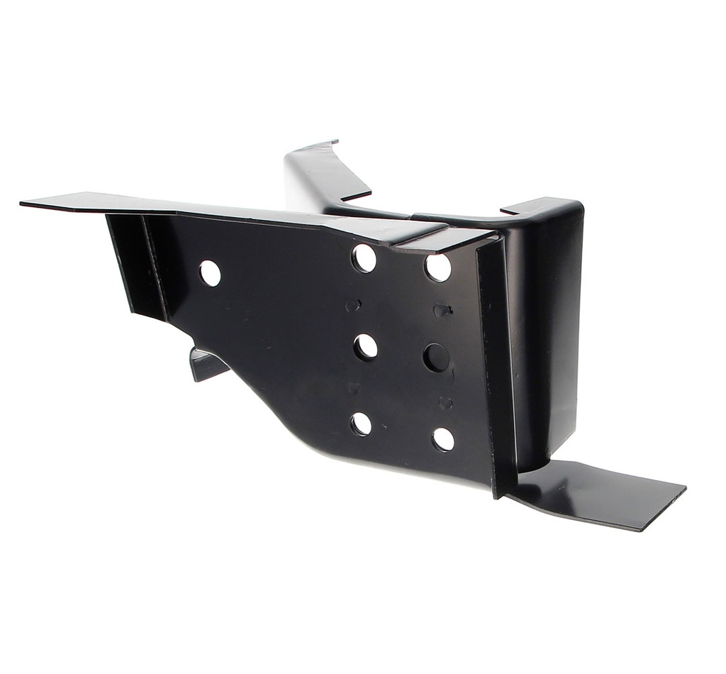 Leaf Spring Mount - Front - LH - 67-76 Dodge Plymouth A-Body