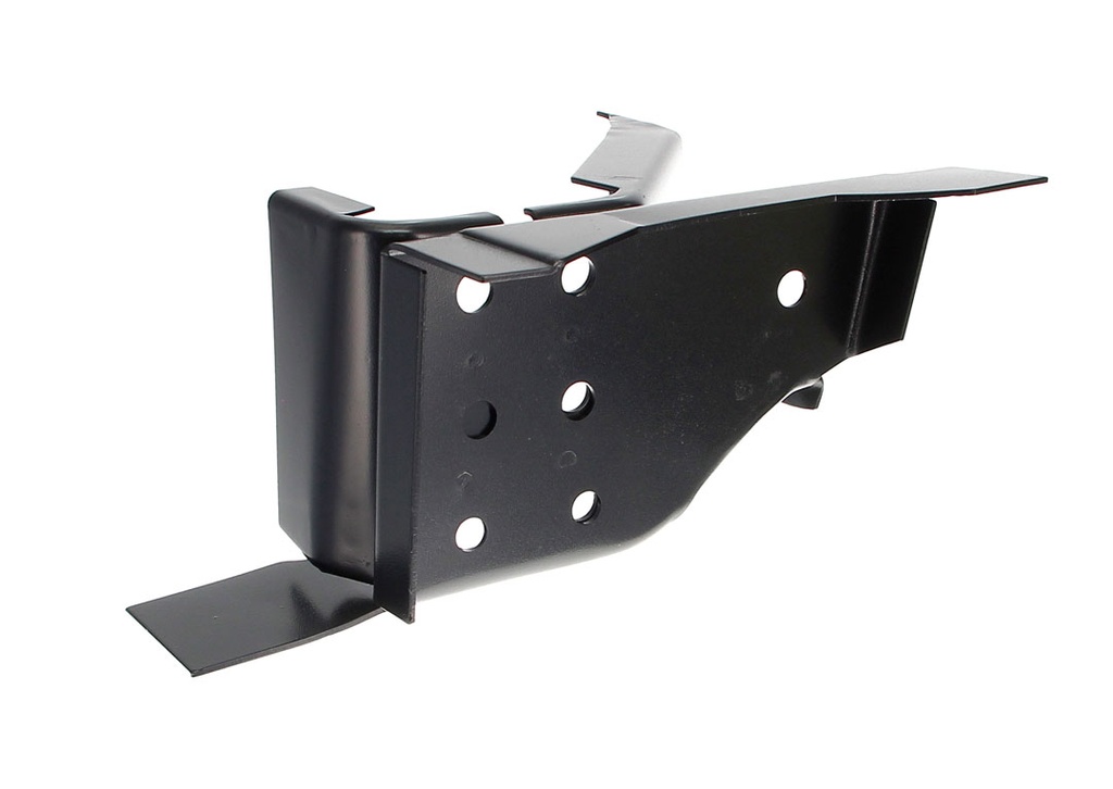 Leaf Spring Mount - Front - RH - 67-76 Dodge Plymouth A-Body