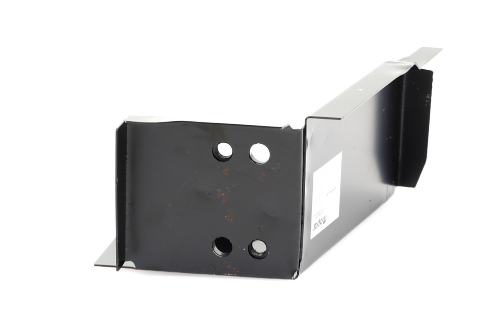 Leaf Spring Mount - Rear - LH - 67-76 Dodge Plymouth A-Body