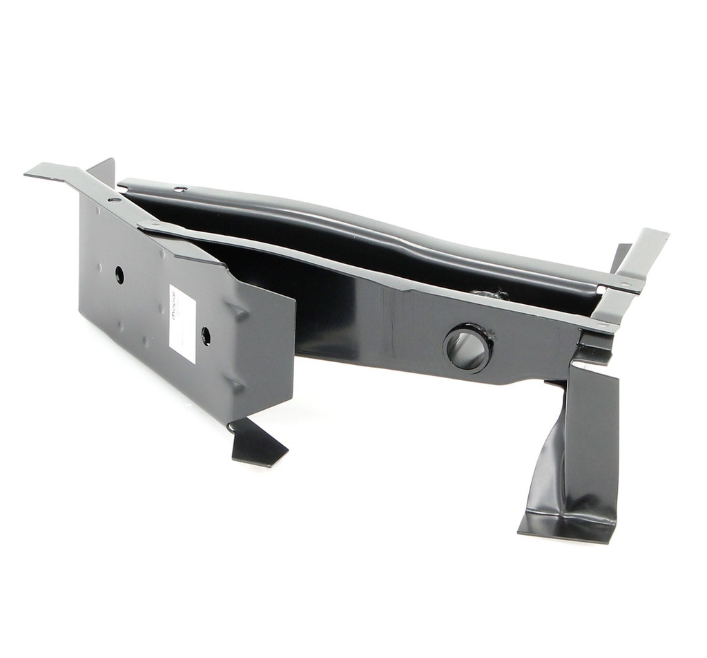 Leaf Spring Mount - Rear - LH - 66-70 Plymouth B-Body