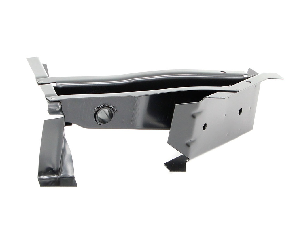 Leaf Spring Mount - Rear - RH - 66-70 Plymouth B-Body