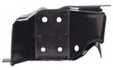 Leaf Spring Mount - Front - LH - 70-74 E-Body