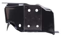 Leaf Spring Mount - Front - RH - 70-74 E-Body