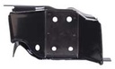 Leaf Spring Mount - Front - RH - 70-74 E-Body