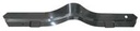 Rear Frame Cross Rail (Mounts Under Rear End of Truck Floor) - 68-72 Chevy II Nova