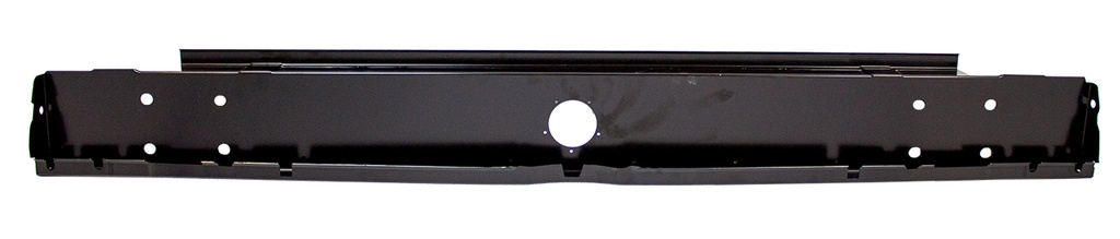 Rear Crossrail - 66-67 Fairlane (except Wagon)