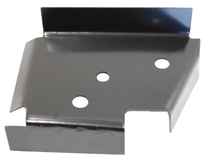 Rear Crossmember Extension - RH - 70-74 Dodge Plymouth E-Body