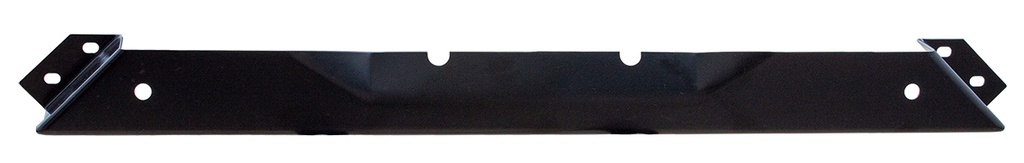 Cross Rail Brace - Rear - 63 Galaxie