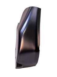 Inner Rear Wheel Well - Lower - RH - Chevy/GMC 1973-91 Blazer/Jimmy & 1973-87 C/K Pickup