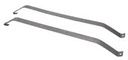 Gas Tank Straps - 55-57 Chevy Bel Air