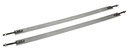 Gas Tank Straps - 73-87 Chevy GMC Blazer Jimmy Suburban w/ 25 Gallon Tank