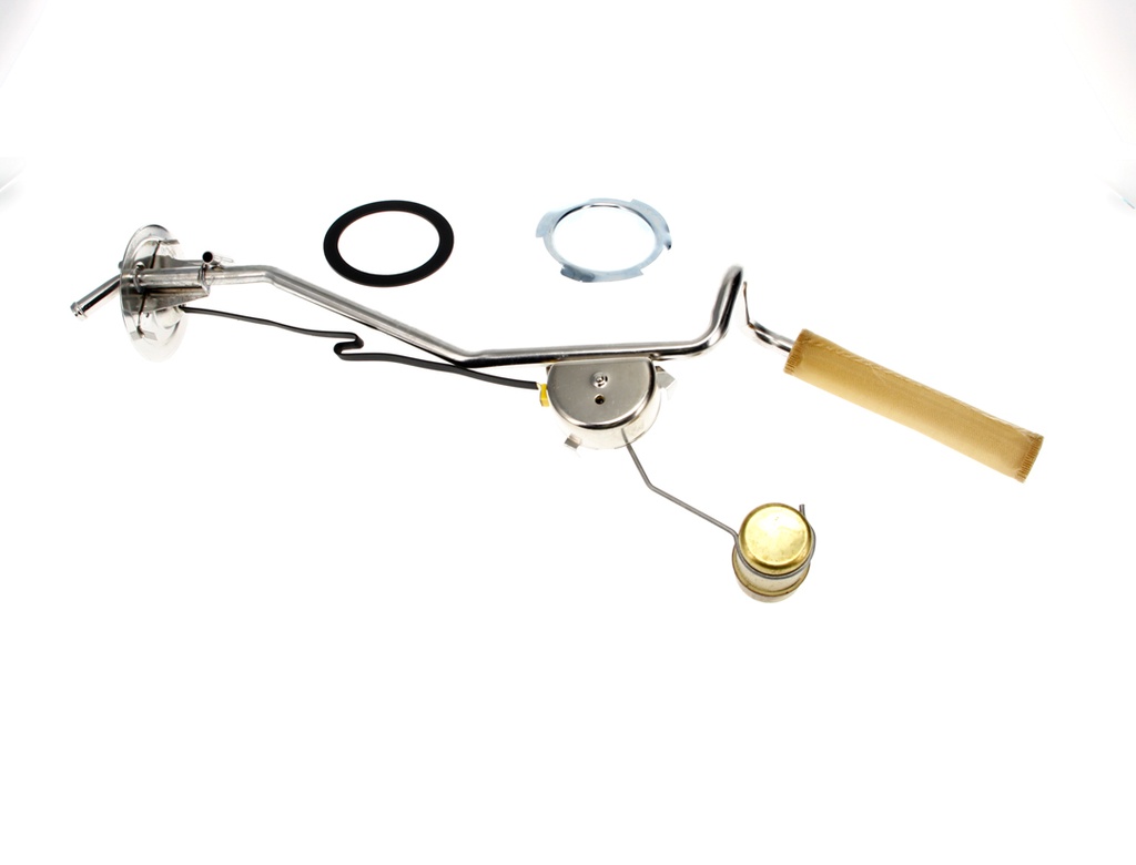 Gas Tank Sending Unit - 3/8 Outlet w/ Return Line - 68-70 Dodge Plymouth B-Body