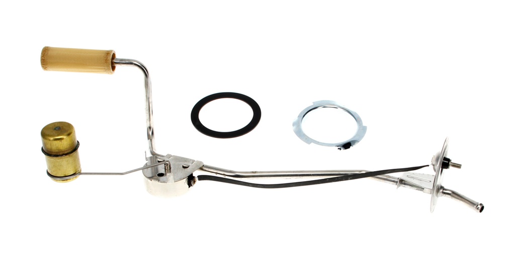 Gas Tank Sending Unit - 5/16 Outlet w/o Return Line - 68-70 Dodge Plymouth B-Body