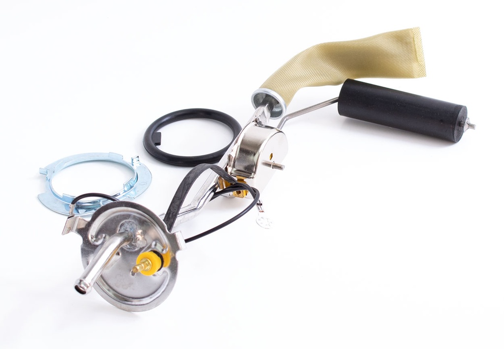 Gas Tank Sending Unit - 5/16 Outlet  - 64-67 Chevelle El Camino