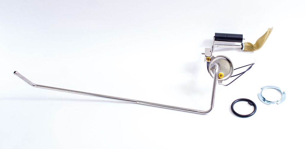 Gas Tank Sending Unit - 5/16 Outlet w/o Return Line - 67-68 Camaro Firebird