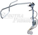 Gas Tank Sending Unit - 3/8 Outlet w/o Return Line - 76-81 Camaro w/o A/C; 79-81 Firebird w/o A/C