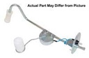 Gas Tank Sending Unit - LH - 3/8 Outlet w/ Return Line - 73-81 Chevy GMC Truck