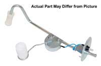 Gas Tank Sending Unit - RH - 5/16 Outlet w/ Return Line - 73-81 Chevy GMC Truck