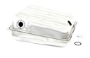 Gas Tank w/ 1 Side Vent Line - 70 Barracuda