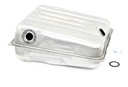 Gas Tank w/ 4 Side Vent Lines - 71-72 Barracuda