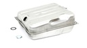Gas Tank w/ 4 Front Vent Lines - 72-74 Barracuda
