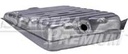 Gas Tank w/ 2 Vent Lines - 67-73 Mopar C-Body