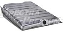 Gas Tank w/ 4 Vent Lines - 67-73 Mopar C-Body