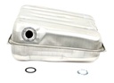 Gas Tank w/ 4 Side Vent Lines - 71-72 Challenger