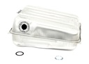 Gas Tank w/ 4 Front Vent Lines - 72-74 Challenger