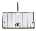 Gas Tank w/ Filler Neck w/ 3 Vent Lines - 70-72 Nova; 71-72 Ventura