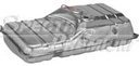 Gas Tank w/ Filler Neck - 75-79 Nova