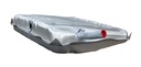 Gas Tank w/ Side Filler Neck w/ Side Vent Line - 64-67 Chevelle Wagon El Camino