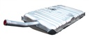 Gas Tank w/ Filler Neck w/o Vent Line - 68-70 El Camino