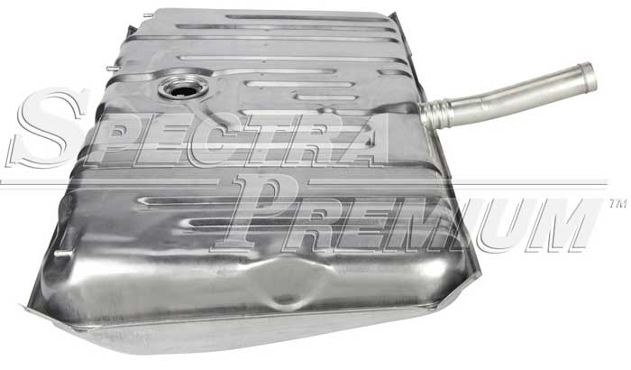 Gas Tank w/ Filler Neck w/ 3 Vent Lines - 70 Skylark