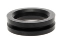 Filler Neck Grommet - 2" Diameter w/ Single Lip - 68-69 B-Body; 68-69 A-Body; 71-74 B-Body