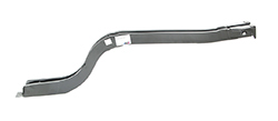 Rear Frame Rail - LH - 70-74 E-Body