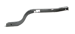 Rear Frame Rail - RH - 70-74 E-Body