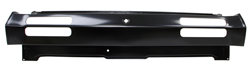Taillight Panel - 70-71 Duster