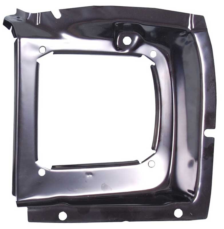 Tail Light Mount - RH - 68 Plymouth Road Runner GTX Belvedere Satellite