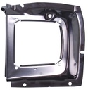 Taillight Mount - RH - 68 Plymouth B-Body