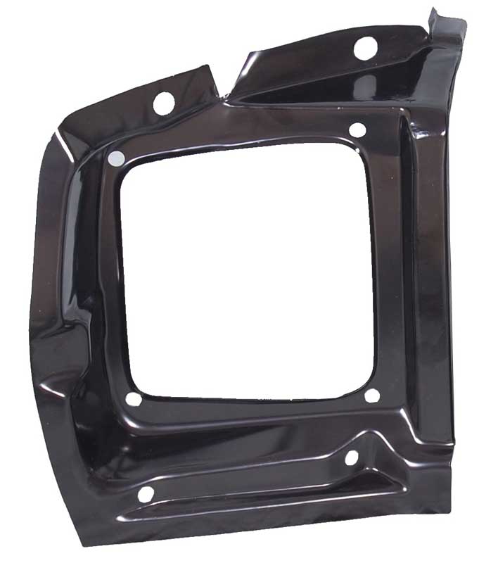 Taillight Mount - LH - 69 Plymouth B-Body