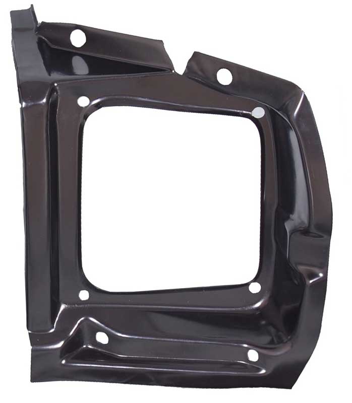 Taillight Mount - RH - 69 Plymouth B-Body