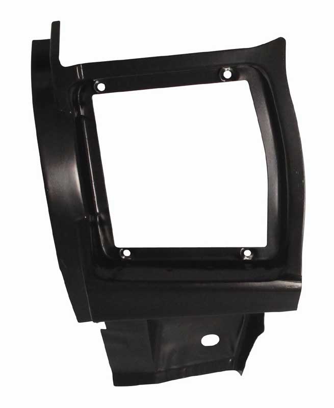 Tail Light Mount - Outer - RH - 68-69 Dart