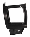 Taillight Mount - Outer - RH - 68-69 Dart